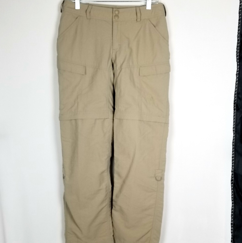 The North Face Paramount Valley Convertible Pants